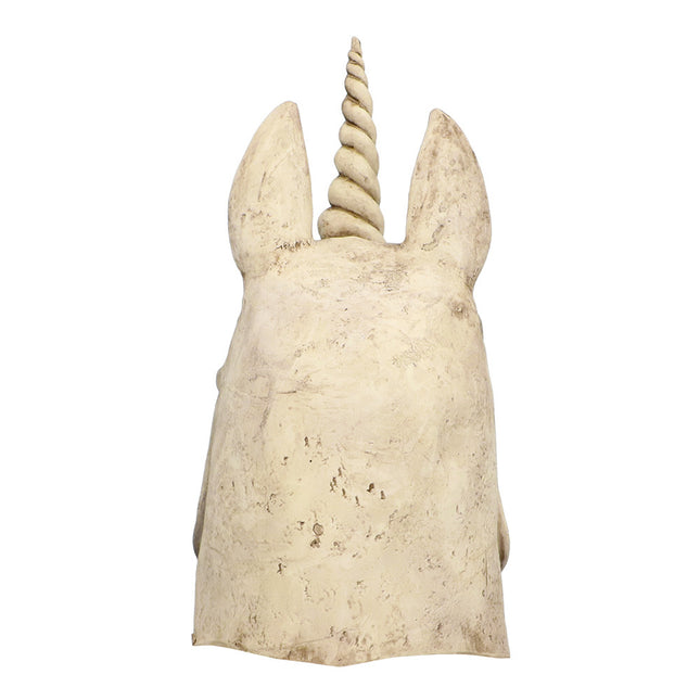 Masque d'Halloween Licorne