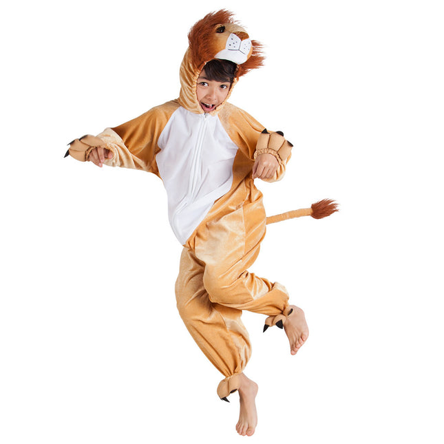 Onesie Lion Enfant