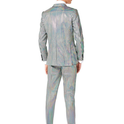 Costume disco Garçon Ado <tc>OppoSuits</tc>