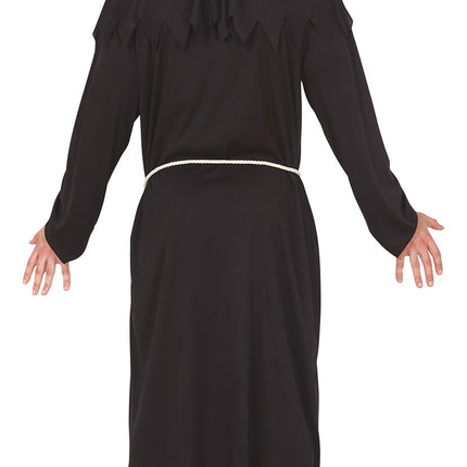 Costume d'Halloween Monk Homme