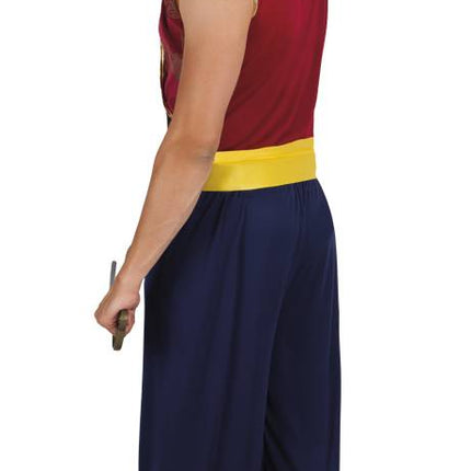 Costume Aladdin M/L