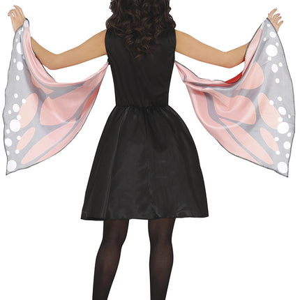 Robe Dames Papillon