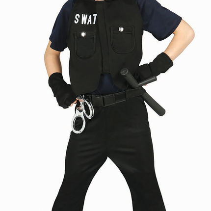 S.W.A.T Costume enfant