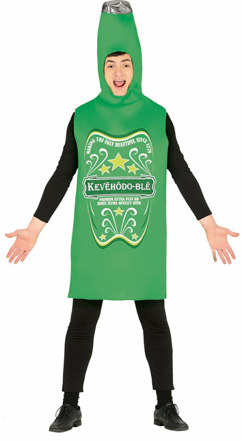 Costume de bière L