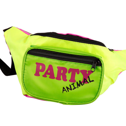 Hip bag Party Animal