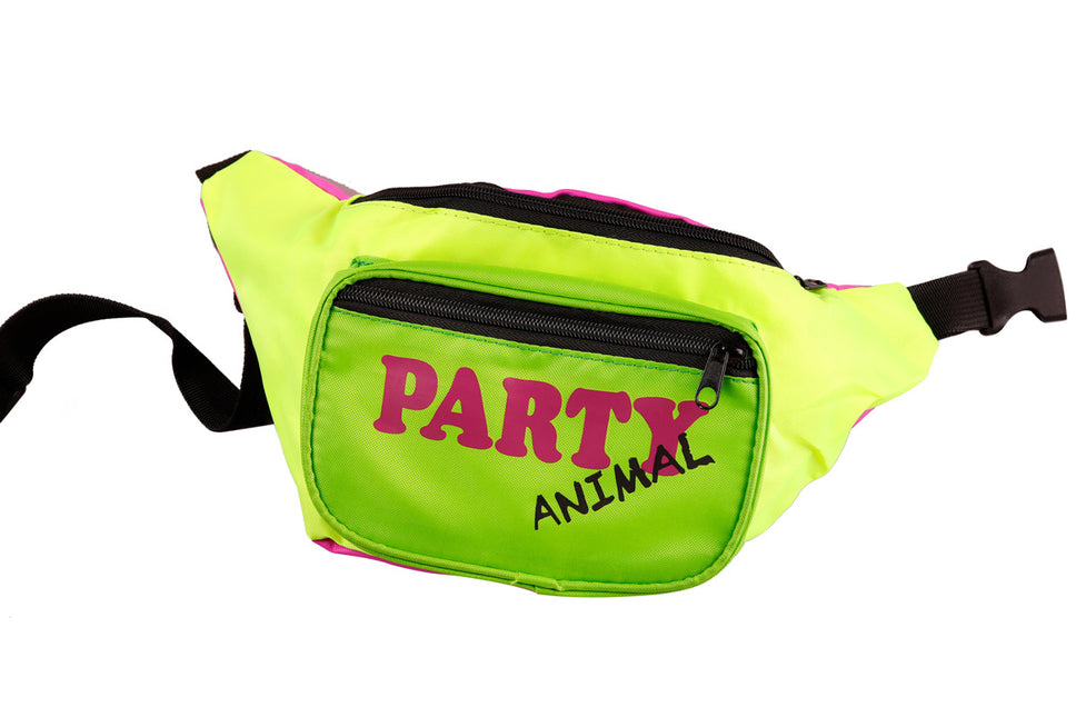 Hip bag Party Animal