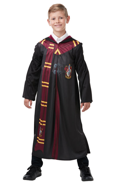 Ensemble de costumes de Gryffondor pour enfants11/12 ans