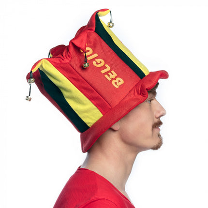 Chapeau Belgique