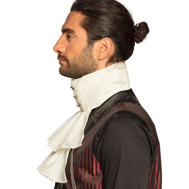 Foulard Steampunk Bef