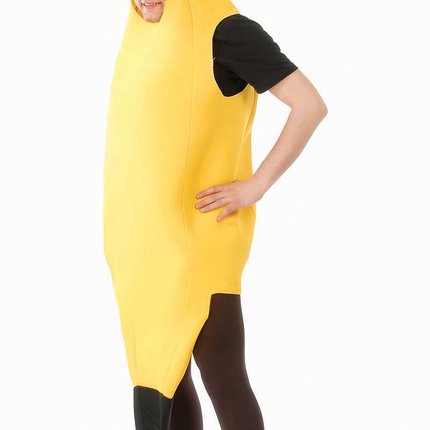 Costume de banane L