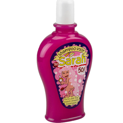 Shampooing Fun Sarah 350ml