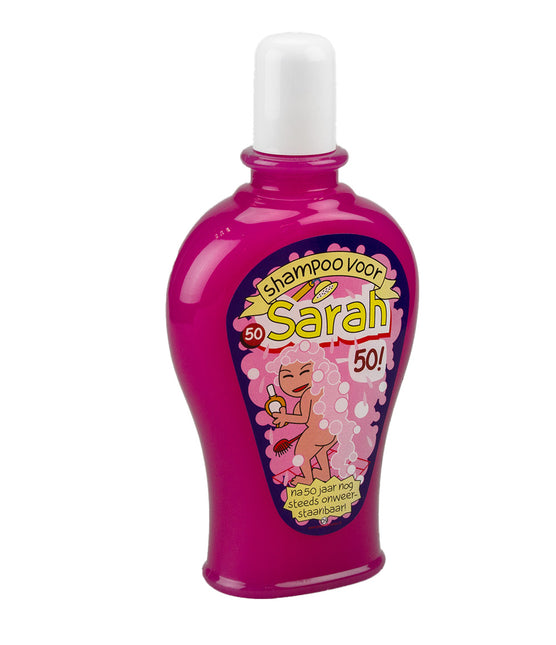 Shampooing Fun Sarah 350ml