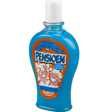 Shampooing Fun Pension 350ml