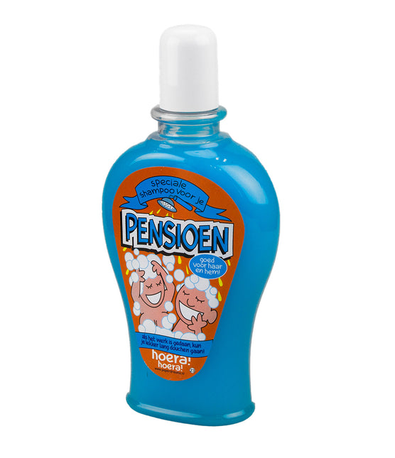 Shampooing Fun Pension 350ml