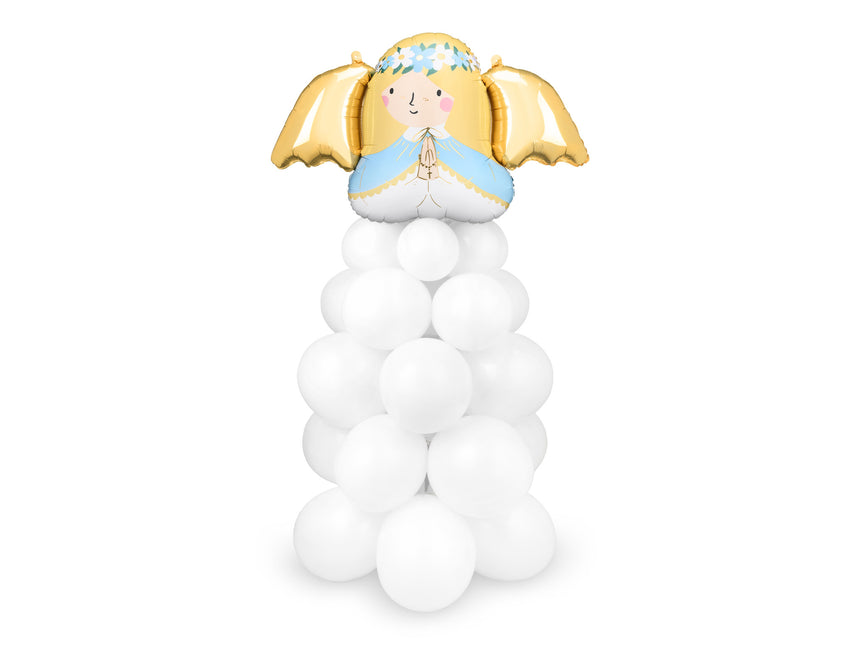 Pilier de ballon Angel 1.4m