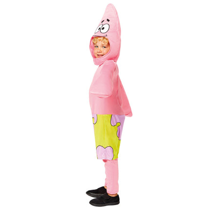 Costume d'enfant Patrick