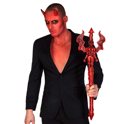 Halloween Trident Devil Deluxe 73m