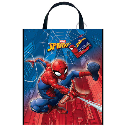 Sac Spiderman 33cm