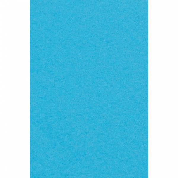 Nappe bleu clair 2.74m