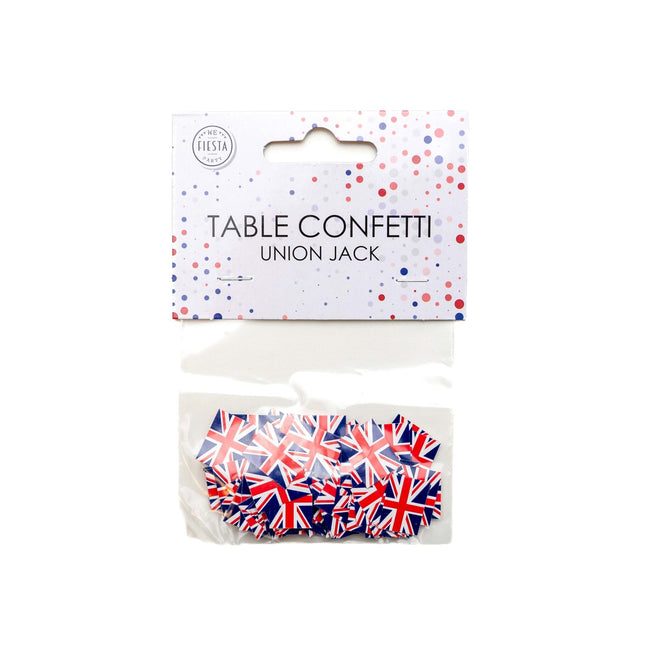 Royaume-Uni Papier confetti de table 150pcs