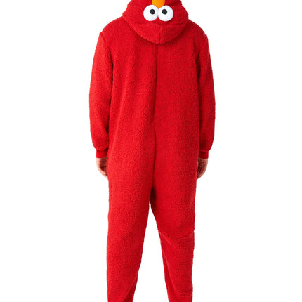 Elmo Onesie <tc>OppoSuits</tc>