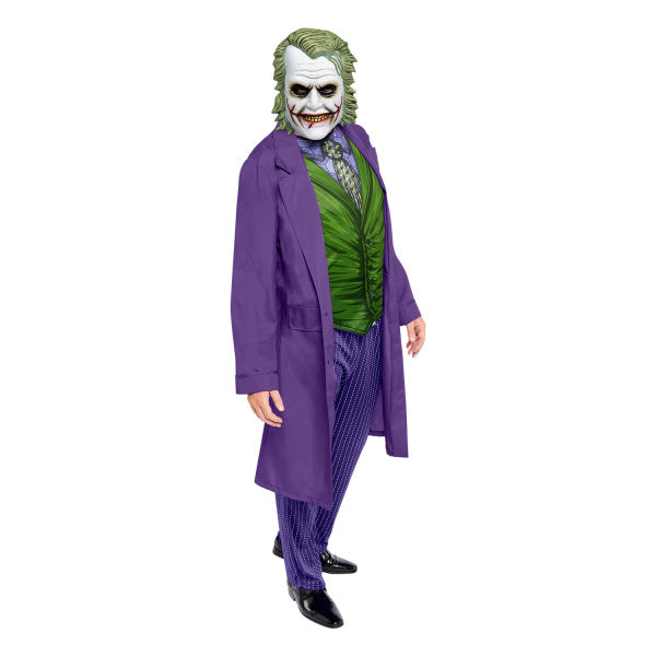 Costume adulte Joker Movie