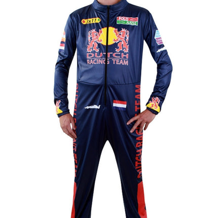 Formule 1 Race Overall Max