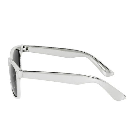 Lunettes en argent