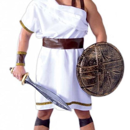 Costume de gladiateur Spartan