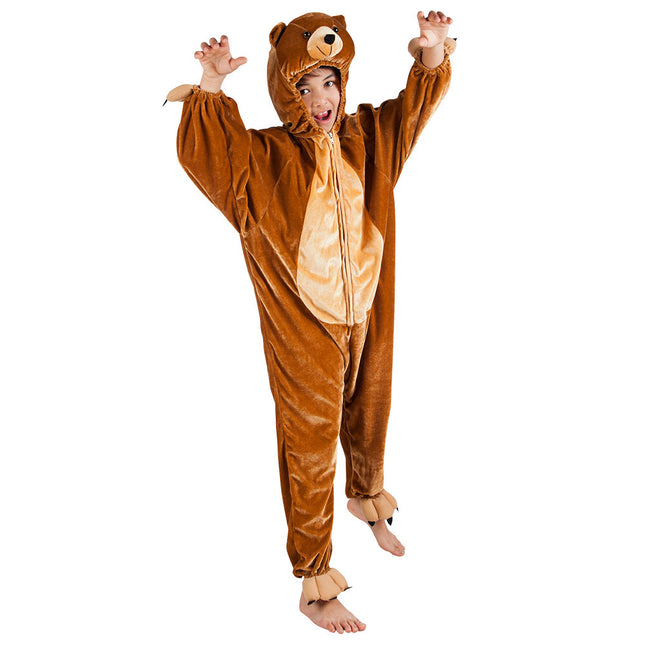 Onesie Bear Enfant 140