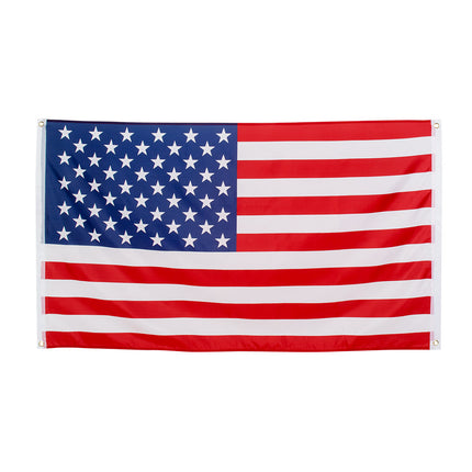 Drapeau des États-Unis 1.5m