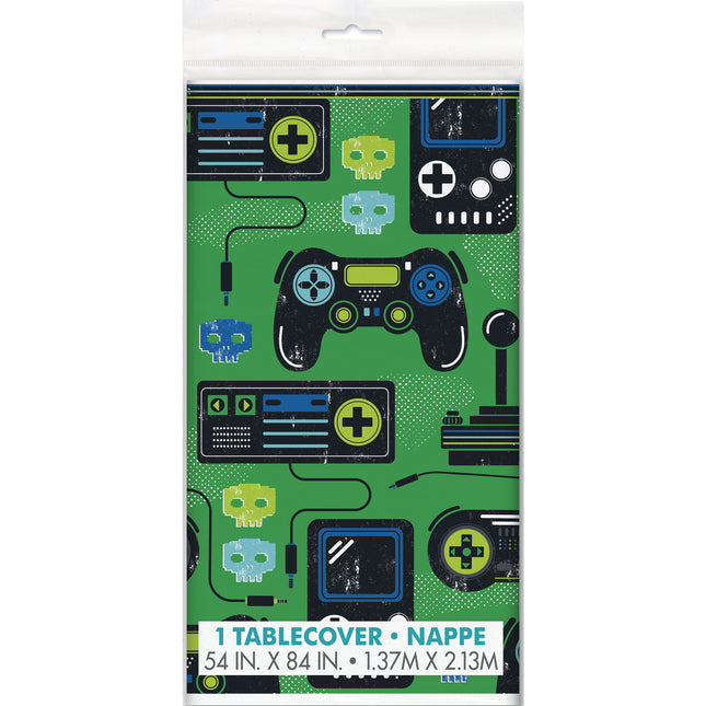 Nappe de jeu