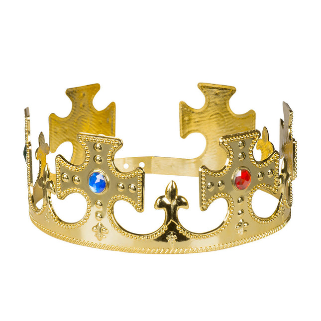 Crown King Ajustable