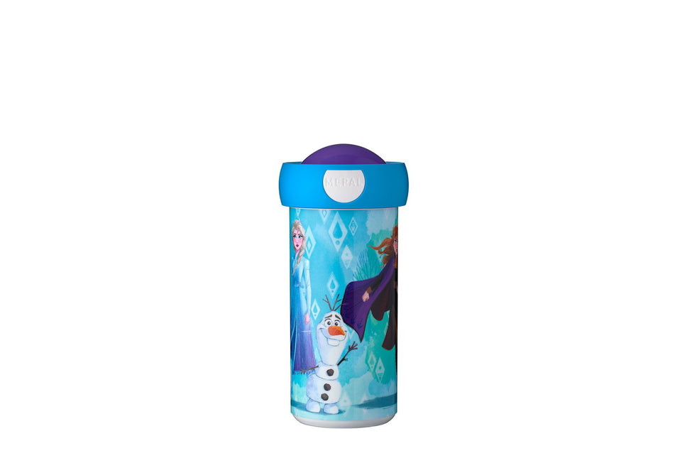 Tasse d'école Campus 300ml Surgelé 2