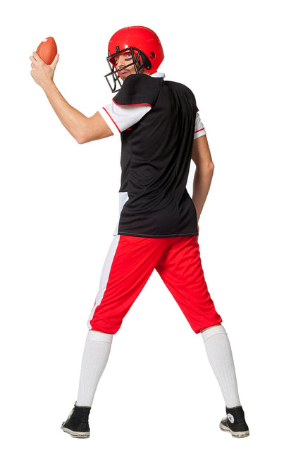 Costume de football américain