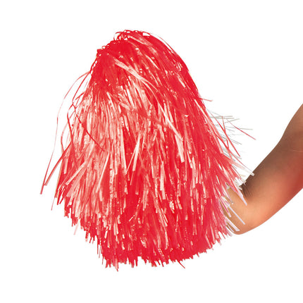 Pompom Rouge 46cm