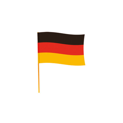 Pique-cadeaux Allemagne Drapeau 70cm