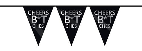 Slingers Cheers B*tches 6m