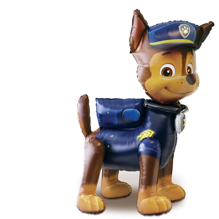 Paw Patrol Airwalker Chase 1.37m