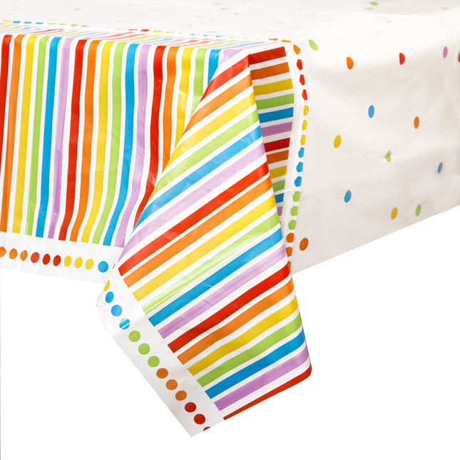 Nappe Arc-en-ciel 2.13m