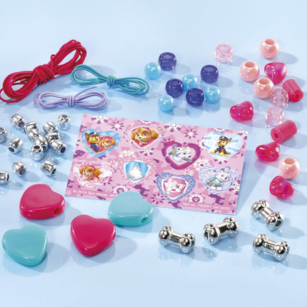 Ensemble de bijoux Paw Patrol