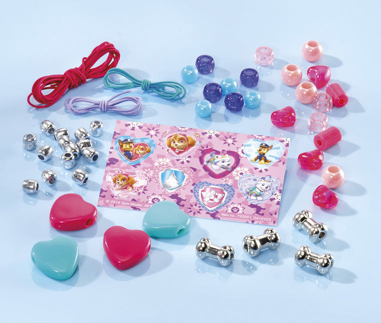 Ensemble de bijoux Paw Patrol