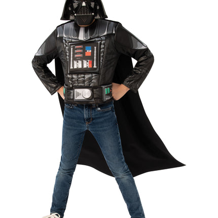 Costume de Dark Vador Deluxe pour enfant