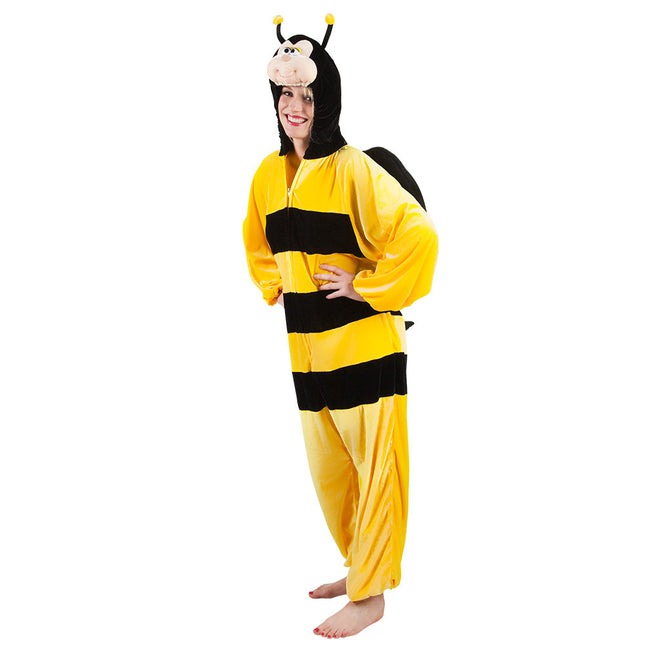 Onesie abeille