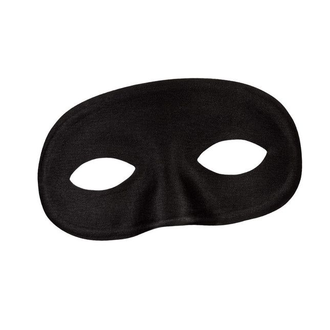 Masque noir pour les yeux