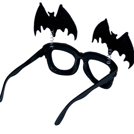 Lunettes d'Halloween Chauves-souris