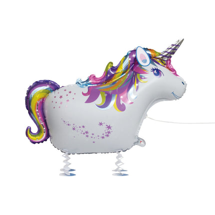 Airwalker Licorne 86cm