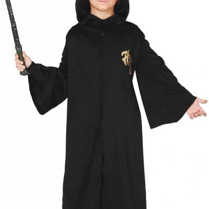 Costume de magicien enfant