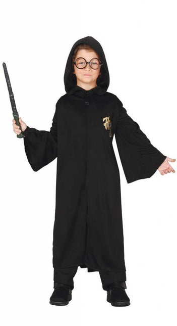 Costume de magicien enfant