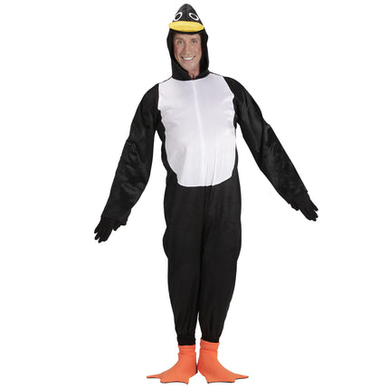 Costume de pingouin pour homme